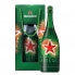Bia Heineken Magnum 1.5l nhập khẩu từ Hà Lan