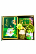 Hộp Quà Tết Mix HL01