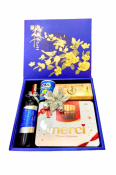 Hộp Quà Tết Mix HX02