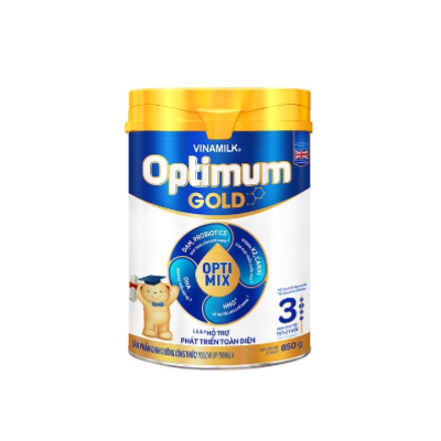 Optimum Gold 3 (400g) từ 1 - 2 tuổi
