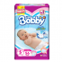 Tã dán Bobby S 56 miếng