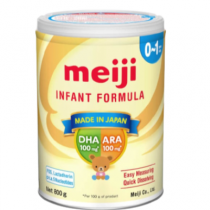 Meiji Infant formula (800g)