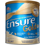 Ensure Gold Vani ít ngọt (400g)