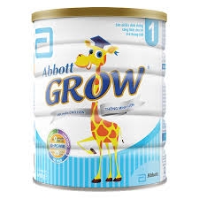 Abbott Grow 1 (400g)
