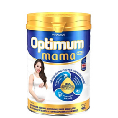 Dielac Optimum Mama (900g)