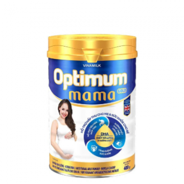 Dielac Optimum Mama 400g