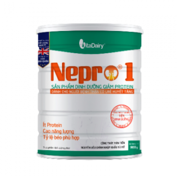 Sữa Nepro 1 (900g)
