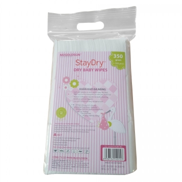 Khăn khô đa năng StayDry (350g)