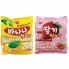 Bánh Gạo Cốm Mammos (vị Chuối và Dâu)