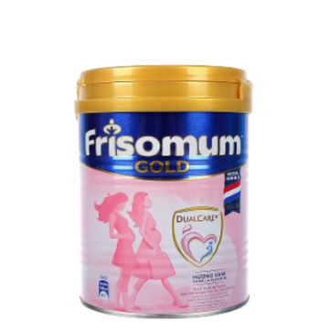 Frisomum Gold 0 (400g)