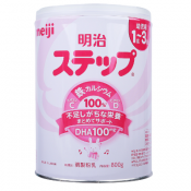 Sữa Meiji nội địa Nhật cho bé 1-3 tuổi hộp 800gr
