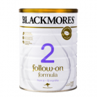 Sữa Blackmore Số 2 (6 – 12 Tháng) lon 900g