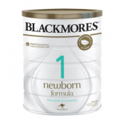 Sữa Blackmore Số 1 (0 – 6 Tháng) lon 900G