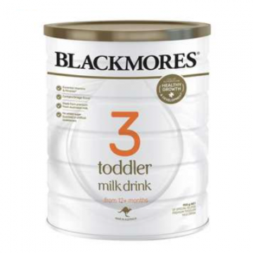 Sữa Blackmore Số 3 (trên 1 tuổi) lon 900G