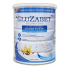 Sữa hạt Gluzabet Chuyên biệt cho người tiểu đường hương Vani lon 650G