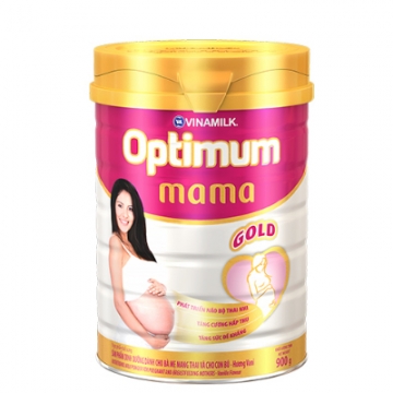 Dielac Optimum Mama (900g)
