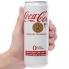 Nước ngọt có ga Coca-Cola Plus lon ( 330ml )