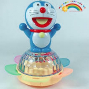 Lồng Đèn Doraemon Sen