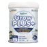Sữa Nuti Grow Plus Trắng 850G (trẻ 2 tuổi trở lên)