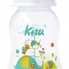 Bình sữa Kisu cổ nhỏ size M 120ml