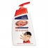 Nước Rửa Tay Lifebuoy đỏ 500g