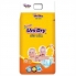Tã dán Super UniDry M 43 miếng