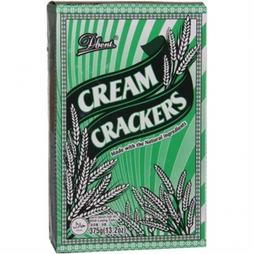 Bánh lúa Dbent cream crackers