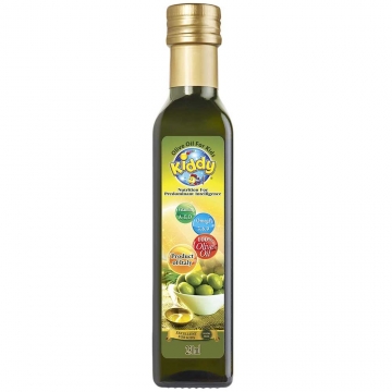 Dầu Kiddy Olive 250ml