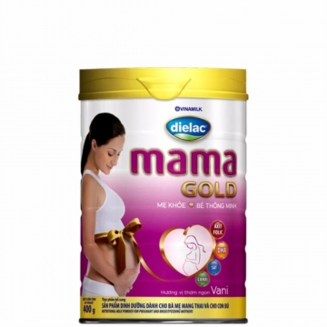 Dielac Mama Gold (400g)