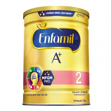 Enfamil A+ 2 (1,7kg)