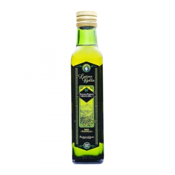 Dầu Extra virgin olive 250ml