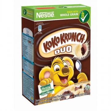 Bánh ăn sáng dinh dưỡng Koko Krunch 170g