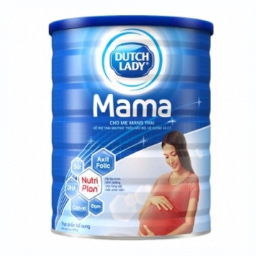 Dutch Lady Mama 900g