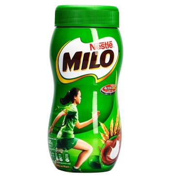 Thức uống lúa mạch Milo keo 400g