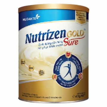 Nutrizen Gold Sure 400g