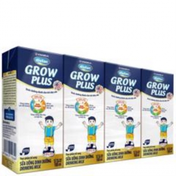Dialac Grow Plus Xanh 180ml