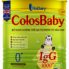 Sữa bột Colosbaby Gold 0+ 400g ( Sữa dinh dưỡng ( 0 - 12 tháng) )