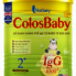 Sữa bột Colosbaby Gold 2+ 400g ( Sữa dinh dưỡng ( 2 tuổi trở lên) )