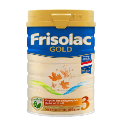 Frisolac Gold 3 (900g)