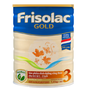 Frisolac Gold 3 (1,5kg)