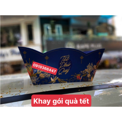 Giỏ Quà Tết (31)