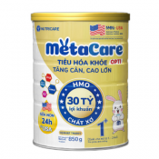Sữa MetaCare Opti 1+ 850G (trẻ từ 1-2 tuổi)