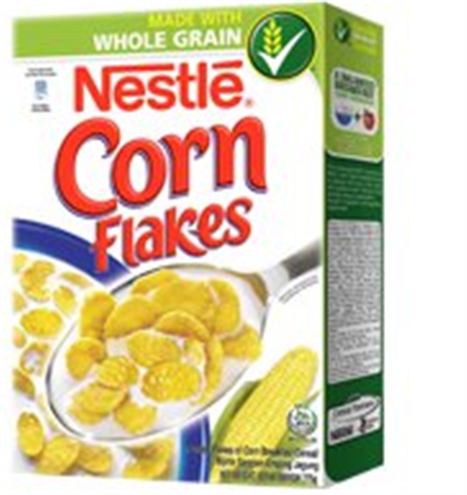 Bánh ăn sáng Nestlé Corn Flakes