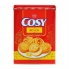 Bánh quy thập cẩm Cosy vị bơ sữa hộp 630g
