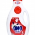 Nước Giặt Omo Matic Cho Máy Giặt Cửa Trên Chai Đỏ 1.9 KG