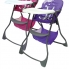 Ghế ăn cho bé Crosby High Chair Y398