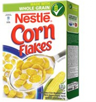 Bánh ăn sáng Nestlé Corn Flakes