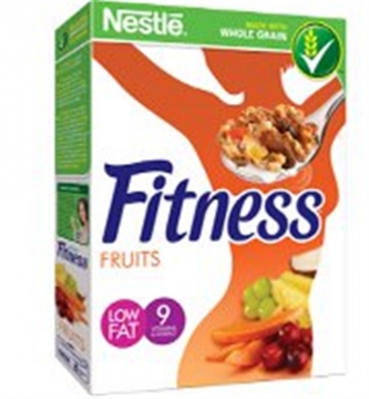 Bánh ăn sáng Nestlé Fitnesse dành cho người ăn kiêng