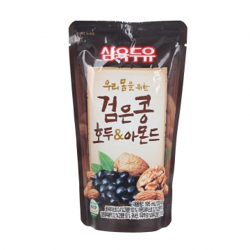Sữa óc chó Hàn Quốc 195ml