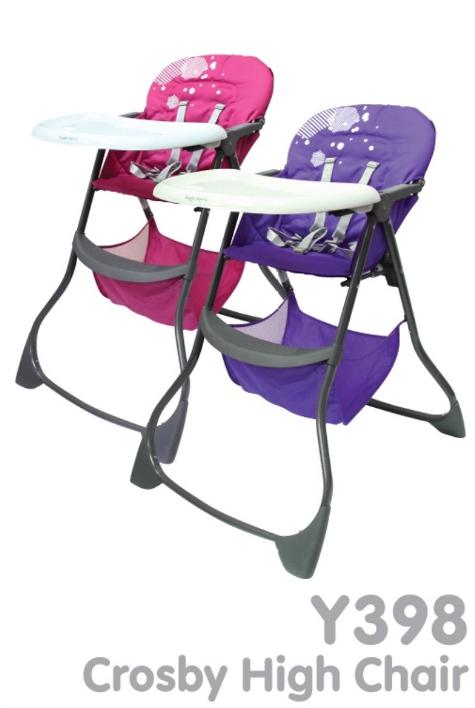 Ghế ăn cho bé Crosby High Chair Y398